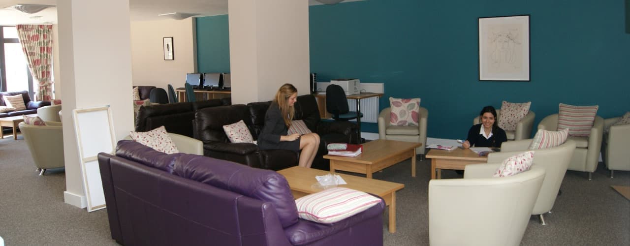 Частная школа Bromsgrove School в Великобритании